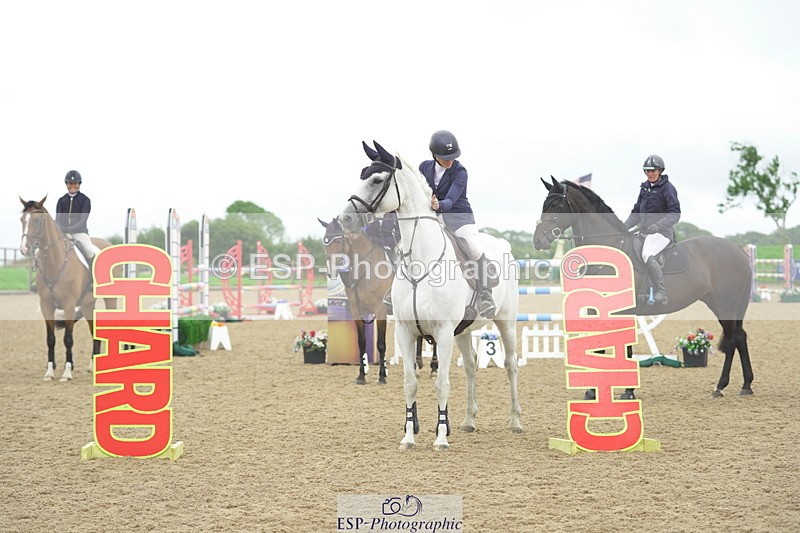 230730A-124912-09778 - Cls 26 NAF Silver 2nd Jump Off and Pres