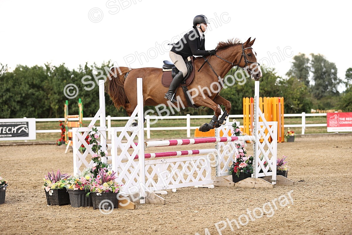 SBM_002545 - Class 19 - Nupafeed Supplements Senior Discovery - 1.00m