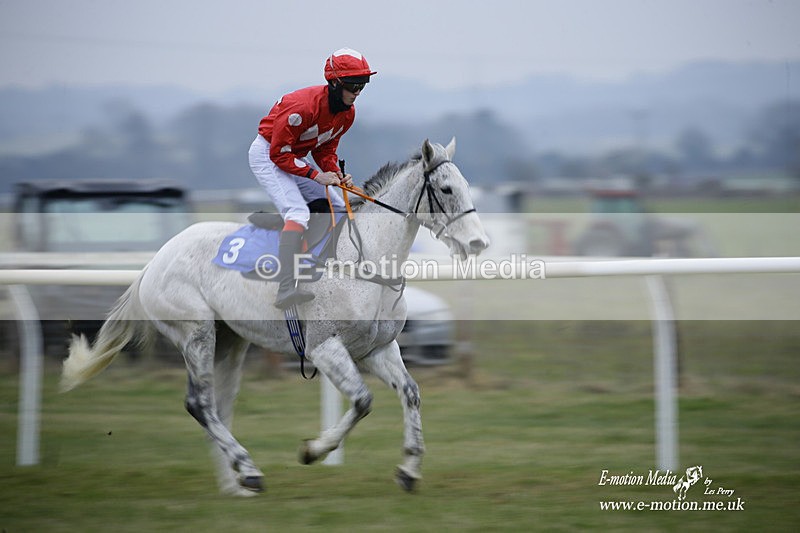 PtP 230122 593 - Cocklebarrow Races - Heythrop Hunt - 23/01/22
