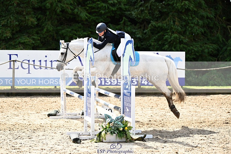 240824X-115805-25463 - 70cm Round 2 10.30 to 12.10