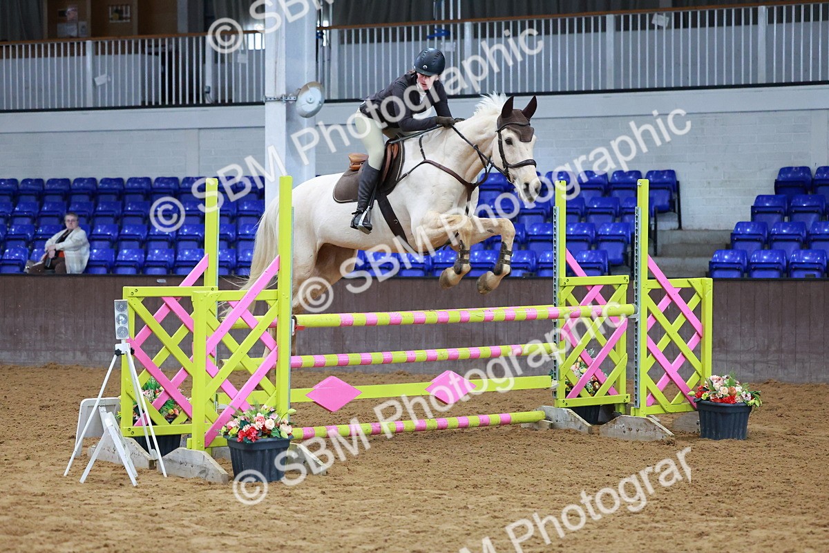 SBM_001193 - Class 4 - Senior Newcomers - 1.10m