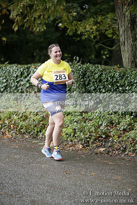 CAD131019-1707 - Cadence Events Grittleton 10km 13/10/19