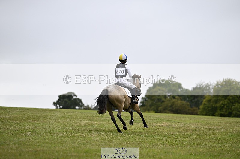 240825X-164118-37584 - 80cm XC 16.30 to 17.30