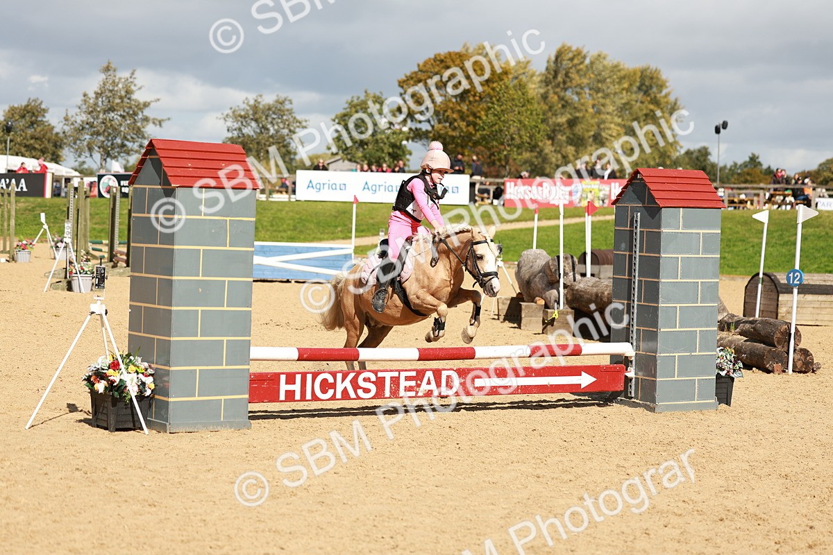 SBM_18849 - E8 - Eventers Challenge 50cm championship