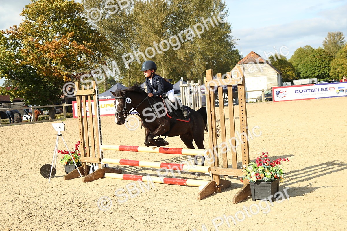 SBM_49597 - J7 - Junior Pony 60cm Championship