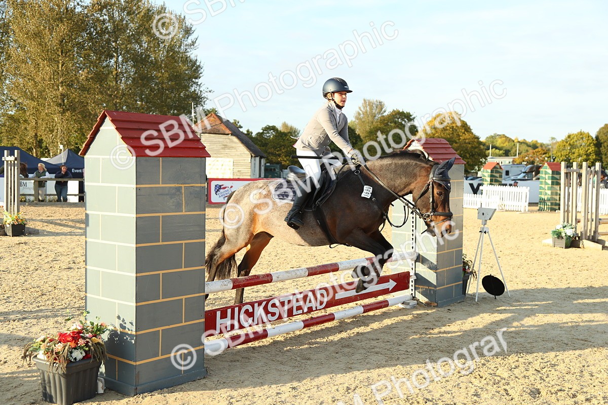 SBM_53839 - J8 - Junior Pony 65cm Championship