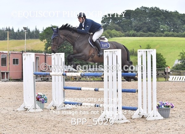 BPP_5029 - CLASS 8 National 1.30m Open