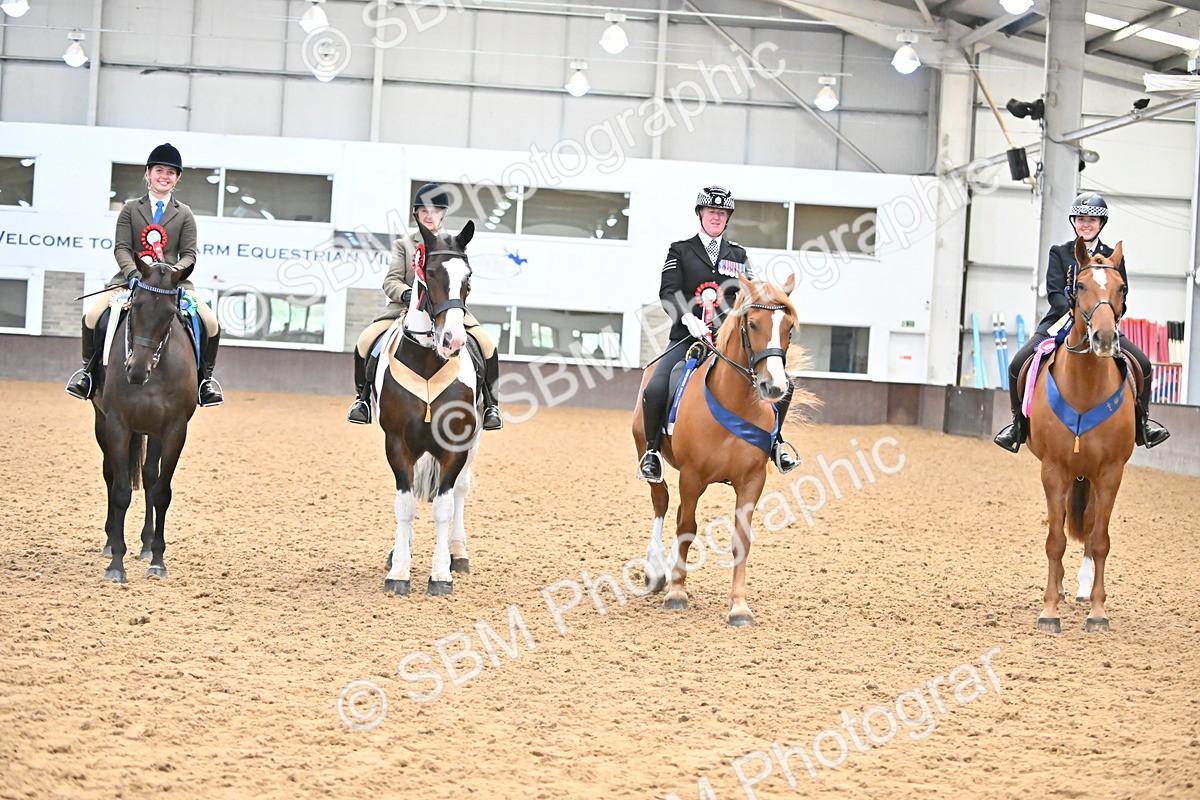 SBM_002766 - Ridden Showing Supreme Championships