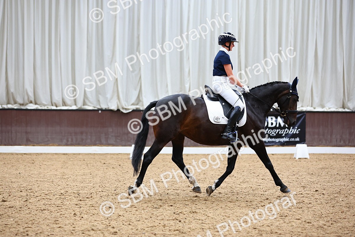 SBM_018031 - Class 5 - Novice FSM