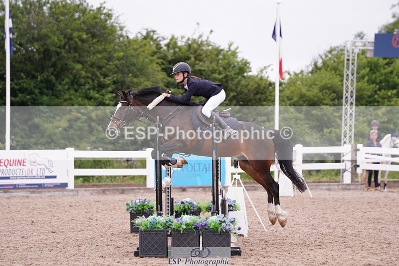 250629-080848-09794 - Cls 35 Pony British Novice & 80cm Open