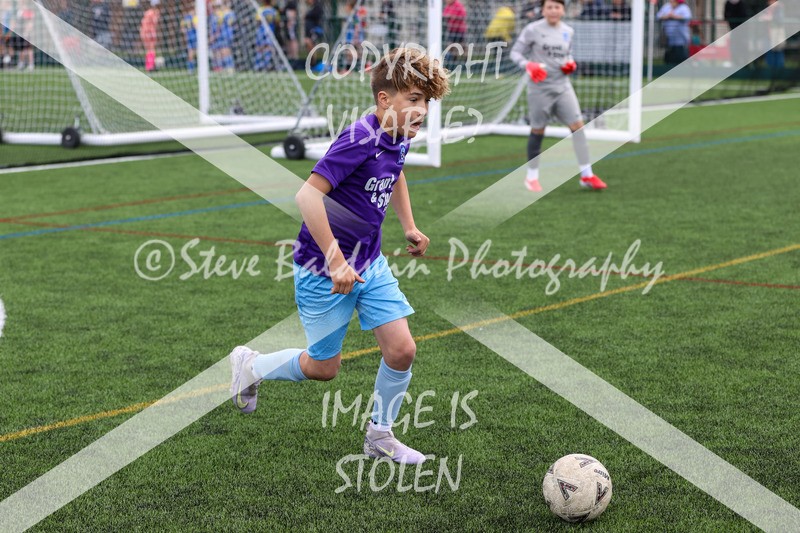 1DX32515 - U12 Boys