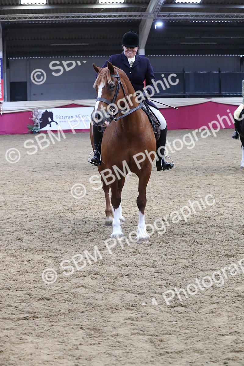 SBM_16503 - Class 502 M&M Ridden Supreme Final