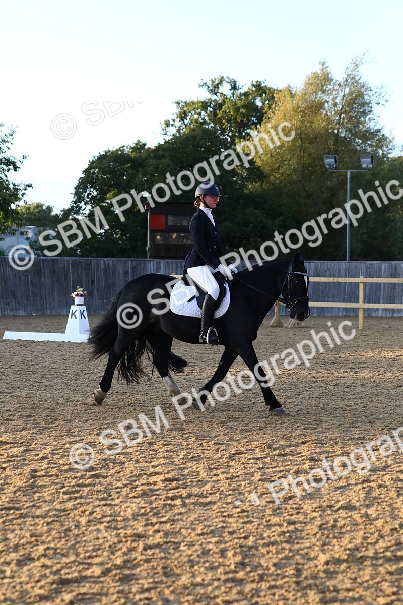 SBM_31813 - D11 - Small Tour Championship Prelim 1