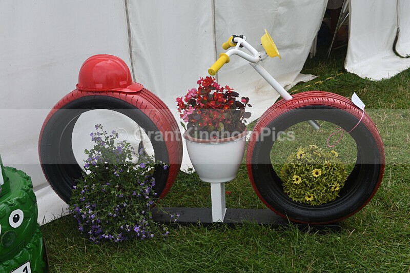 42 - Yarrow & Ettrick Pastoral Society Show 2026