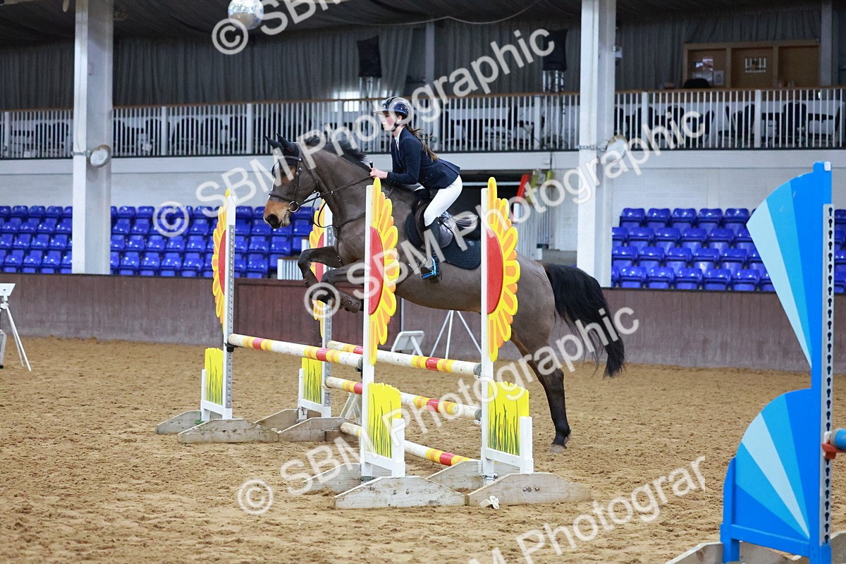 SBM_000510 - Class 2 - Senior British Novice - 90cm
