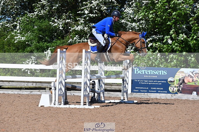 230526A-094932-01034 - Cls 8 British Novice & 90cm Open