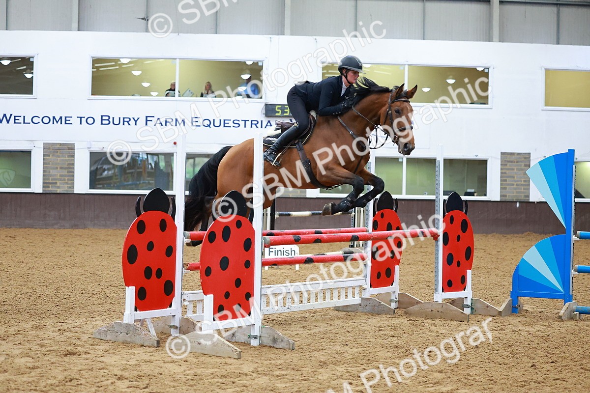 SBM_001327 - Class 3 - Senior Discovery 1.00m