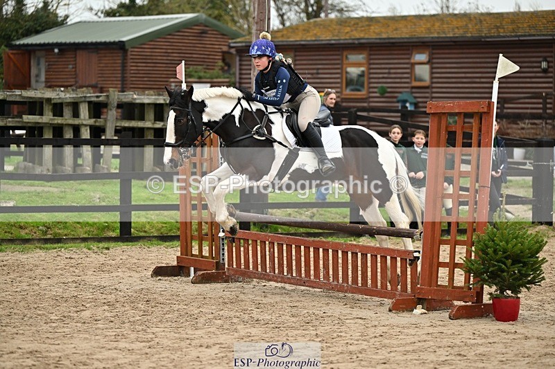 241110-145248-01153 - 70-75cm Arena Eventing