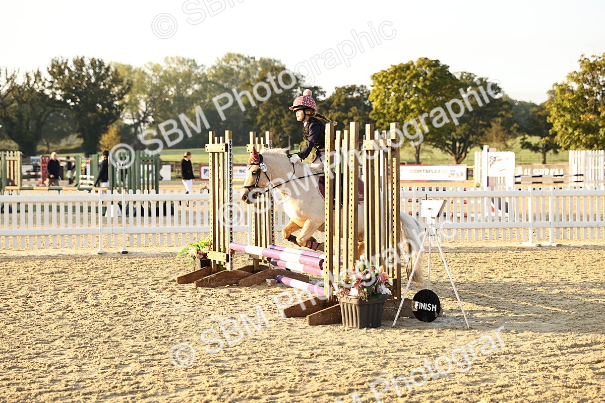 SBM_56994 - J11 - Junior Pony 50cm Championship