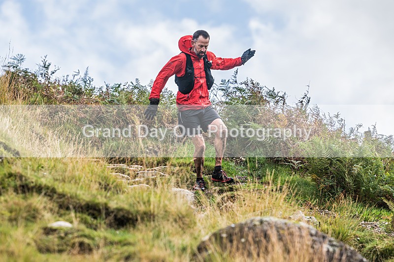 Langdale -1287 - Langdale Horseshoe Fell Race Saturday 10th October 2026