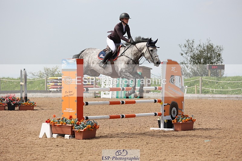 240511A-115547-12564 - Cls 35 Prestige Big Star Champ Quali