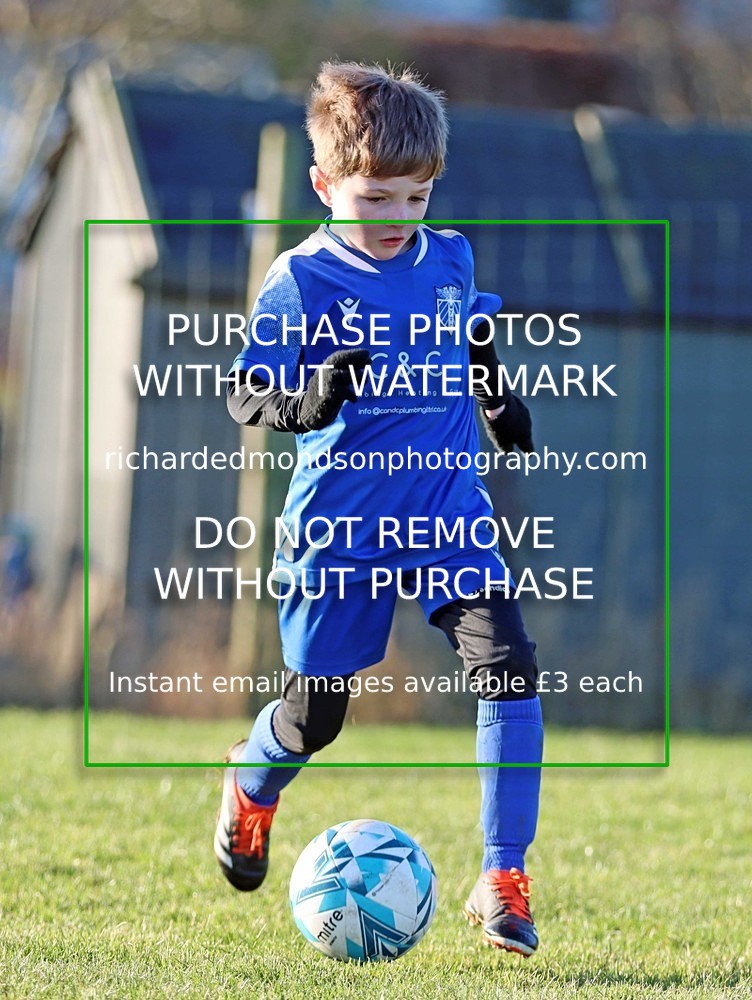 IMG_3252 - Wattsfield Under 7's vs Grange Utd Under 7's (25/1/25)