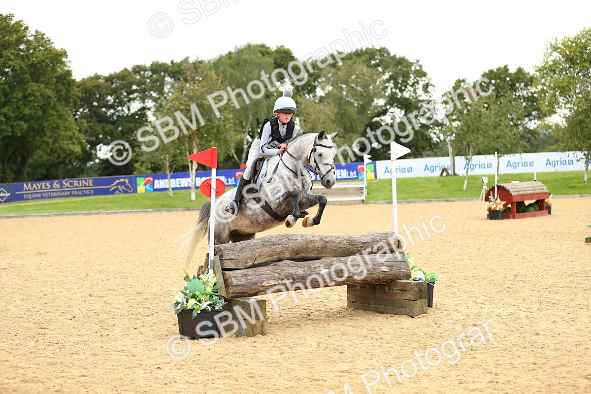 SBM_09615 - E8 Eventers Challenge 80cm Championship