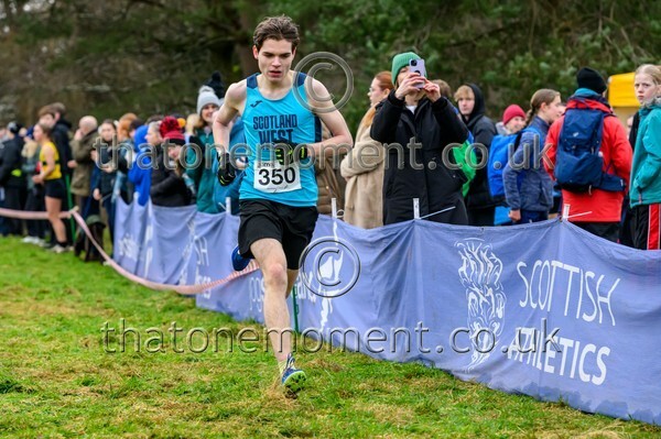 InterXC26-910832 - U17 Men