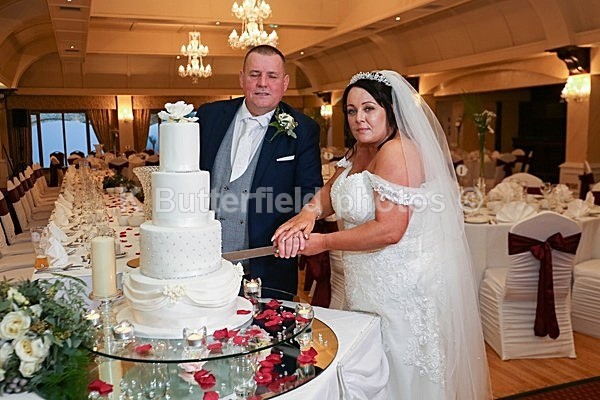 309 - Eric Rooney and Philomena Furey Castle Arch Hotel
