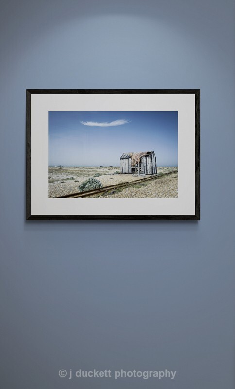 - Dungeness Fisherman's Hut