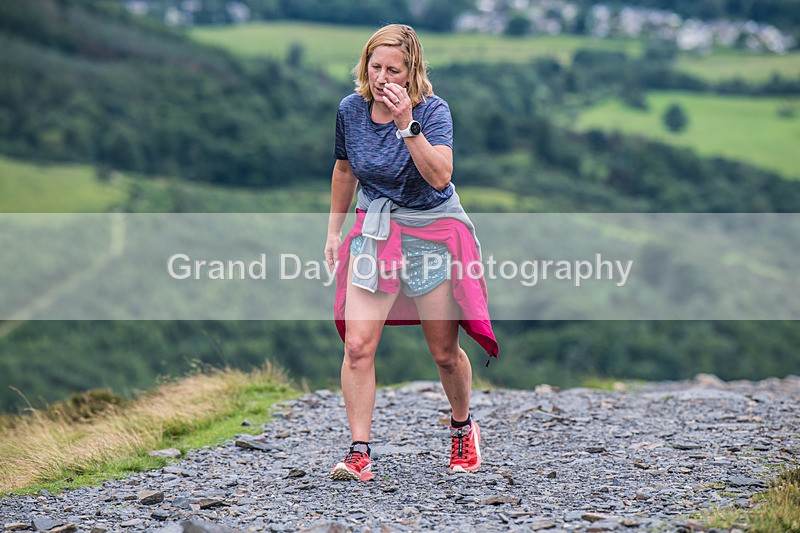 Skiddaw-2 - Skiddaw Fell Race Sunday 6th July 2025