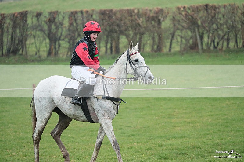 PtP 100324 263 - Pytchley with Woodland Point-to-Point Guilsborough 10/03/24