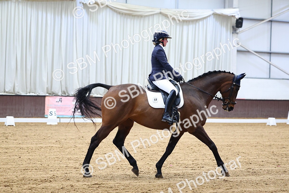 SBM_006926 - Class 17/14 - Novice & prelim FSM