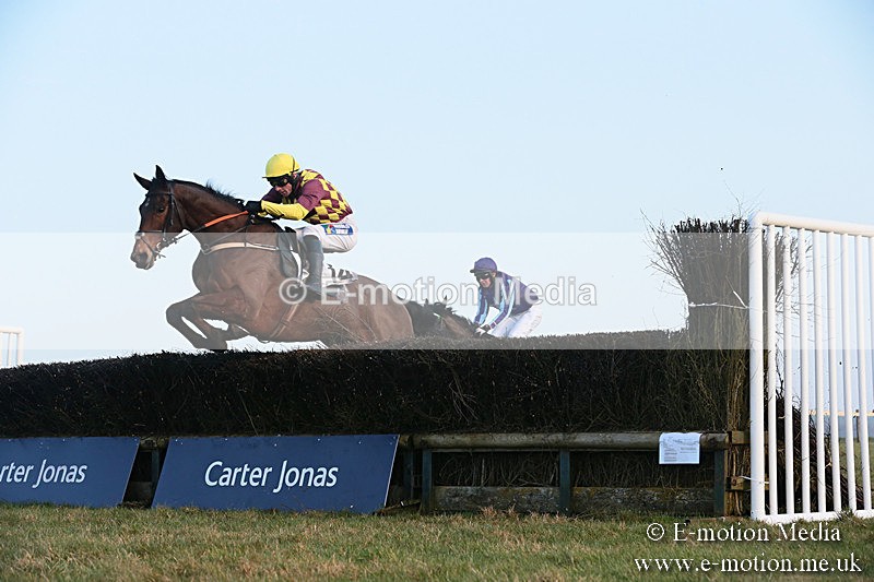 PtP 230219 637 - Vine & Craven Point-To-Point - Barbury 23/02/19