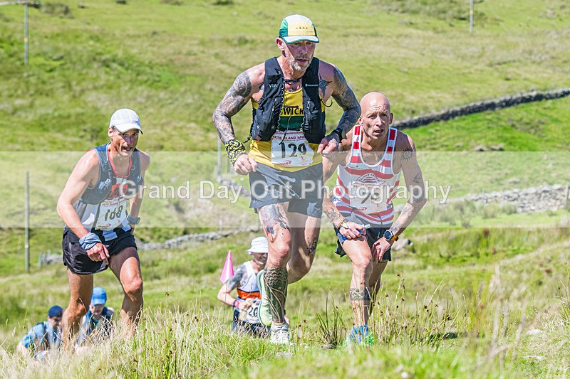 Tebay-218 - Tebay Fell Race Saturday 12th July 2025