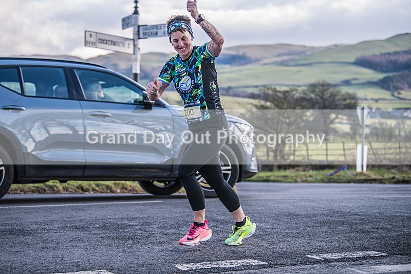 North Lakes-1447 - North Lakes 10K & Half Marathon Sunday 9th February 2025