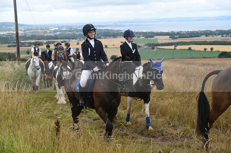 _090 - Musselburgh Festival Day Rideout 2025