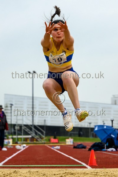 Opener25-918114 - Field Female