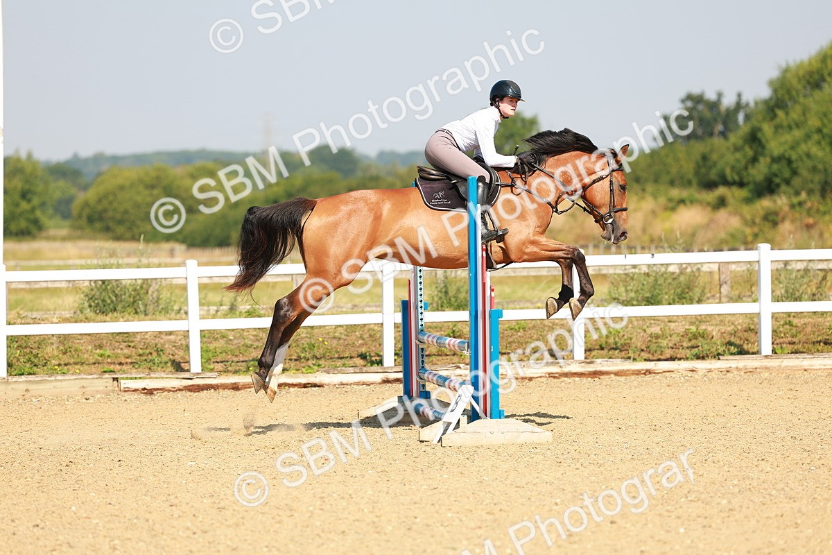 1I0A0161 - Class 1 - Clear Round