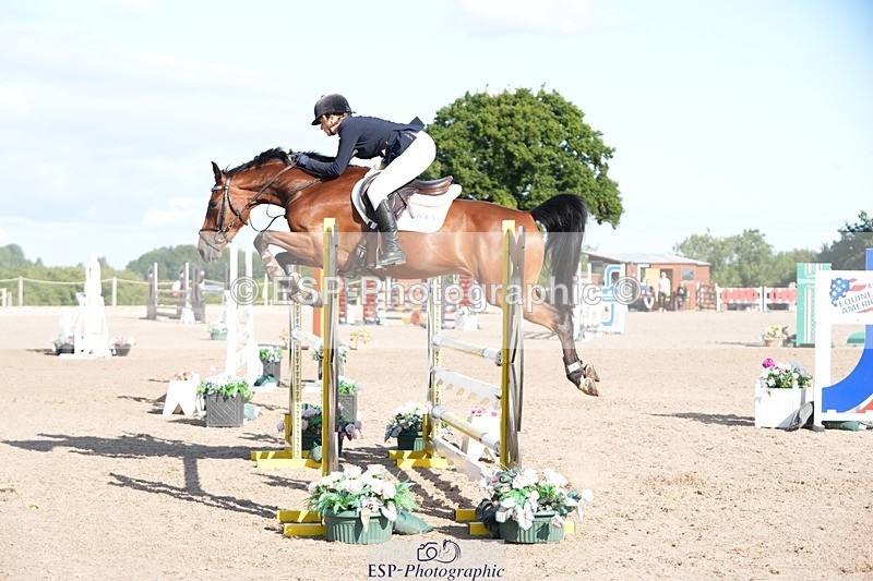 250801-090516-03345 - Cls 13 Snr Newc 1st Rnd