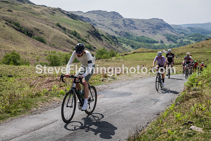 142319 - Hardknott Pass Camera 1 14.00-15.00