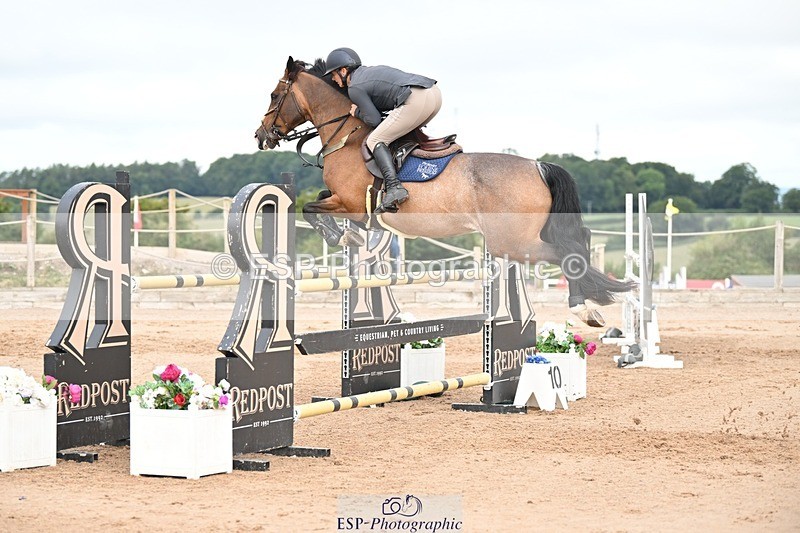 250726-092817-05000 - Cls 13B Senior 1.10m