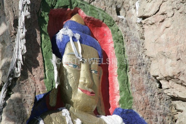  - TIBET