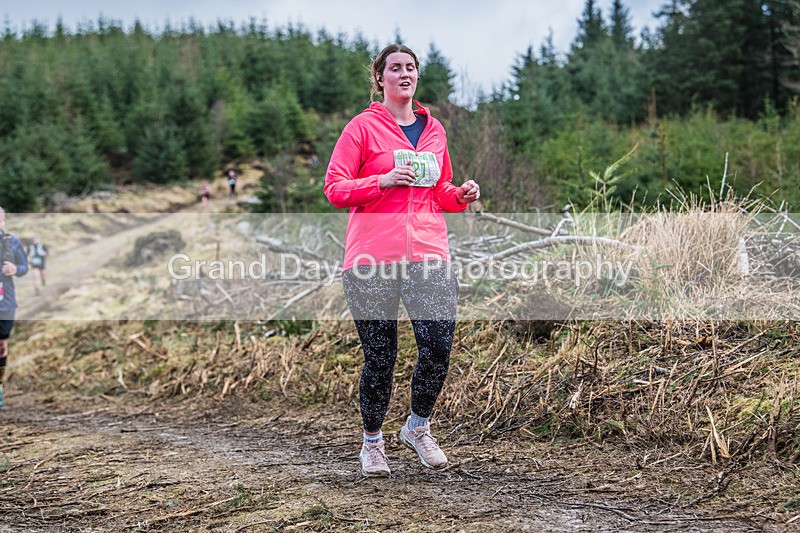 Glentress-1830 - High Terrain Events Glentress Marathon 21 & 10K Trail Races Sunday 18th February 2024