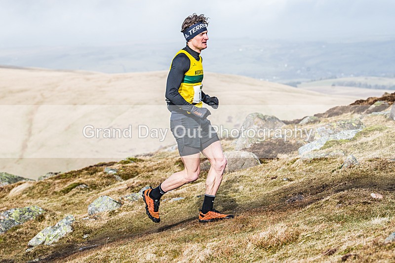 Carrock-197 - Carrock Fell Race Sunday 12th March 2023