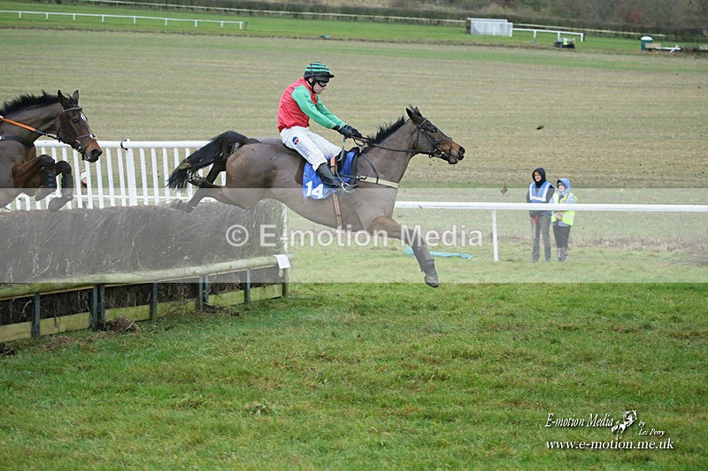 PtP 121221 473 - Barbury International Point-to-Point 112/12/2021