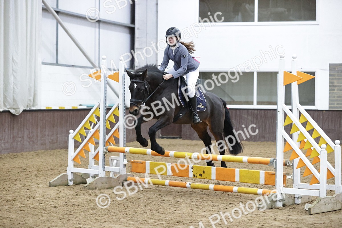 SBM_002302 - Class 3 - 70cm