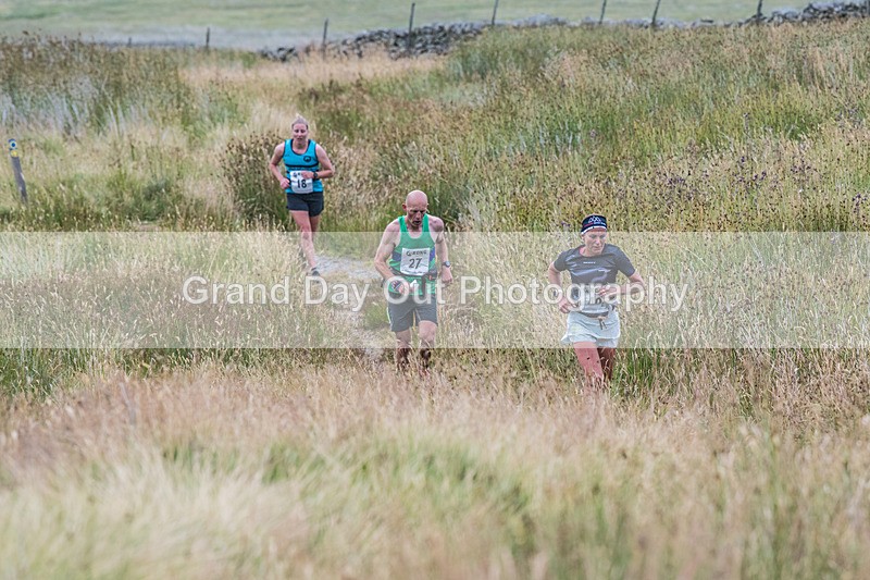 High Wether Howe-83 - High Wether Howe Fell Race Saturday 25th July 2026