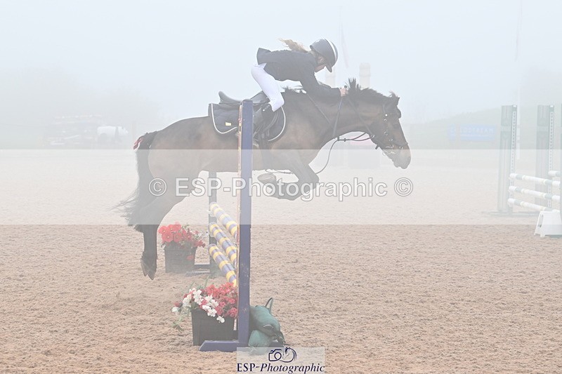 240506A-100059-08167 - Cls 2 Pony British Novice & 80cm Open