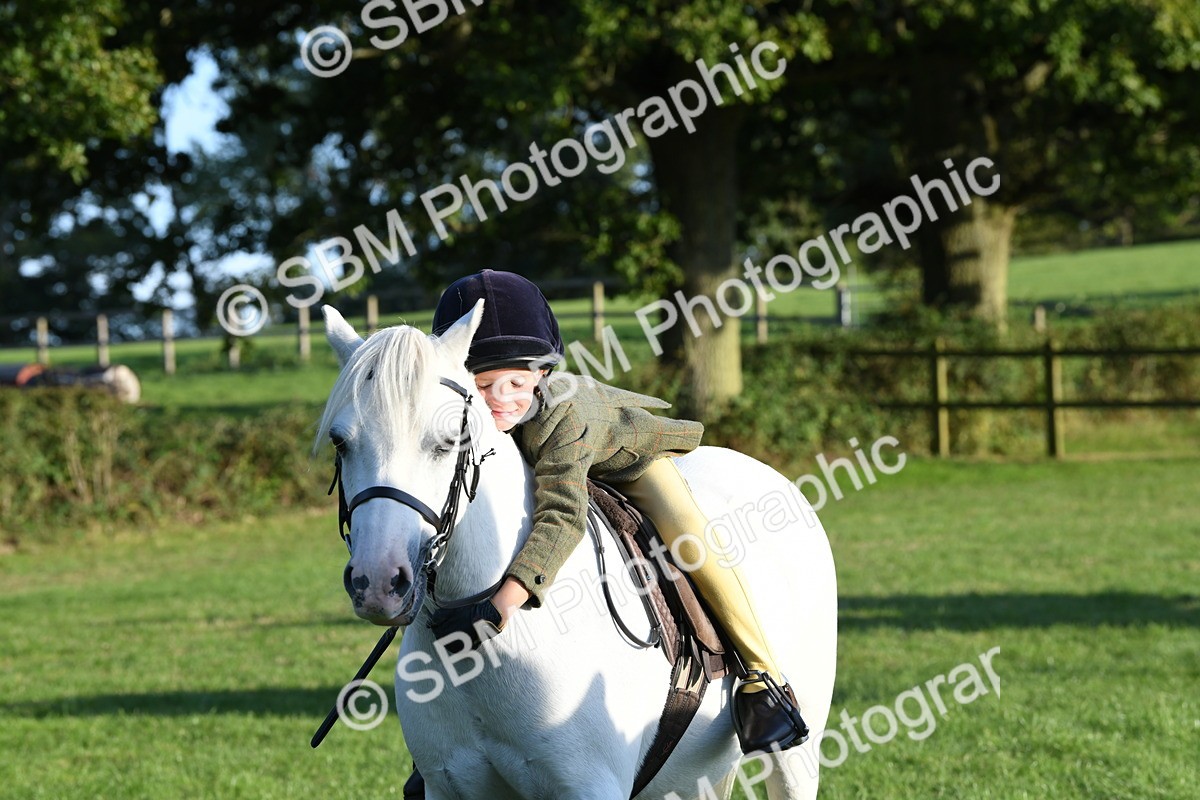 SBM_54156 - S23 - 1st Ridden Mountain & Moorland Pony